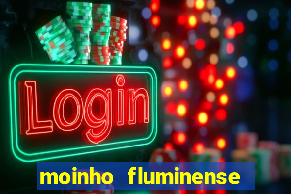 moinho fluminense vai virar shopping